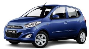 Hyundai i10 (2015) R74-32