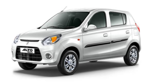 Suzuki Alto (2018) J27-21