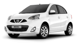 Nissan March (2016) R74-20