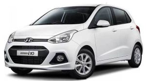 Hyundai i10 grand (2016) Y29-56