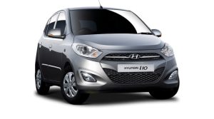 Hyundai i10 (2017) J45-54