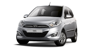 Hyundai i10 (2017) Y52-78