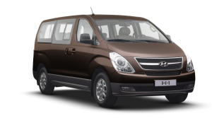 Hyundai H1 (2015) Y3-47