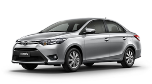 Toyota Yaris (2015) R91-63