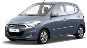 Hyundai i10 (2017) Y50-27