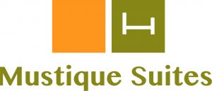 Mustique Logo