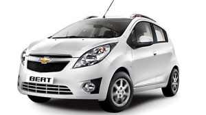 Chevorlet Beat (2020) B18-53