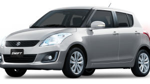 Suzuki Swift (2016) Y5-10