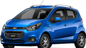 Chevorlet Beat (2020) B34-18