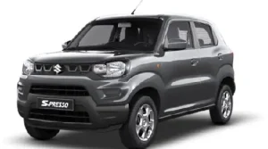 Suzuki Spresso (2023) B53-2