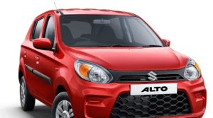 Suzuki Alto (2023) W44-71